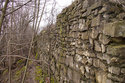 View Rifle Range Stone Wall