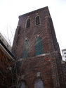 Brick Church Tower