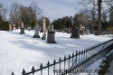 View St. Andrews Presbyterian Cemetery