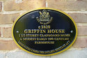 Griffin House Eighteen Twenty Eight