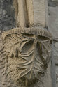 Stonework Carving Detailing on Church