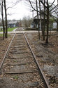 Train Tracks To Jerseyville