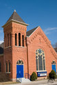 View Knox Presbyterian Church