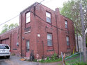 View Old Kirkendall Alley Building
