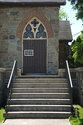 Side Church Entrance