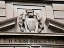Harmony Apartments detail