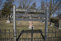 View Winona Cemetery