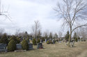 View Mountainview Gardens Cemetery