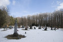 View Stenabaugh Cemetery