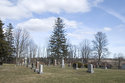 Blackheath United Church Cemetery