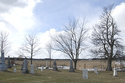 Knox Presbyterian Cemetery Binbrook