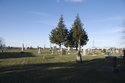 View Zion Hill Cemetery