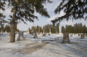 View Jerseyville Cemetery