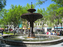View Gore Park Fountain