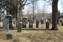 View Stoney Creek Cemetery