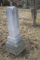 Burkholder United Cemetery
