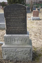 Burkholder United Cemetery