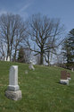 West Flamborough Municipal Cemetery