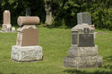 Auld Kirk Cemetery