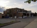 View Chedoke Hospital Service Building