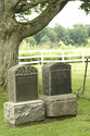 Christ Church Woodburn Cemetery