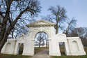 View Dundurn Entrance Arch