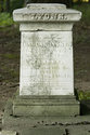 Harcar Lyons Family Cemetery