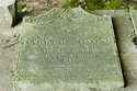 Harcar Lyons Family Cemetery