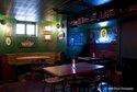 Main Bar Area In The Doors Pub