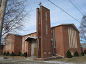 View Binkley United Church