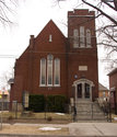 View Redeemer Evangelical Lutheran Church