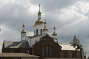 St Vladimir Ukranian Orthodox Church
