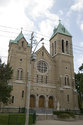 St Anns Roman Catholic Church