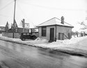 Bartonville Post Office before 1951