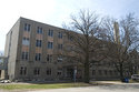 General Sciences Building