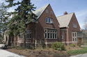 View McMaster Alumni Memorial Building