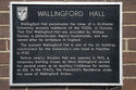 McMaster Wallingford Hall
