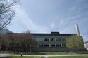 McMaster Nuclear Research Building