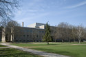 View Burke Sciences Building