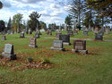 View White Church Cemetery Carluke
