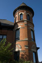 Lawry House Tower
