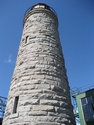 View Burlington Canal Lighthouse