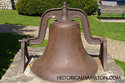 The Original Ancaster Townhall Bell