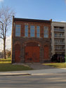 View Old Strathcona Fire Hall