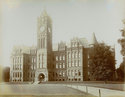 Central Collegiate Institute in the 1890s
