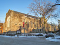 Melrose United Church