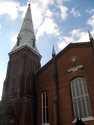 View Zion United Church