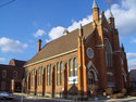View Erskine Presbyterian Church