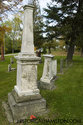 Historic Graves